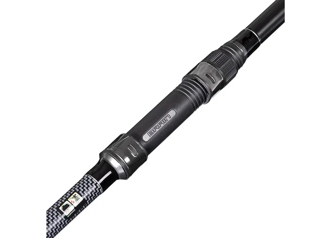 Вудилище коропове Brain Classic Carp 3.60m 3.5lbs 3sec. Фото 3